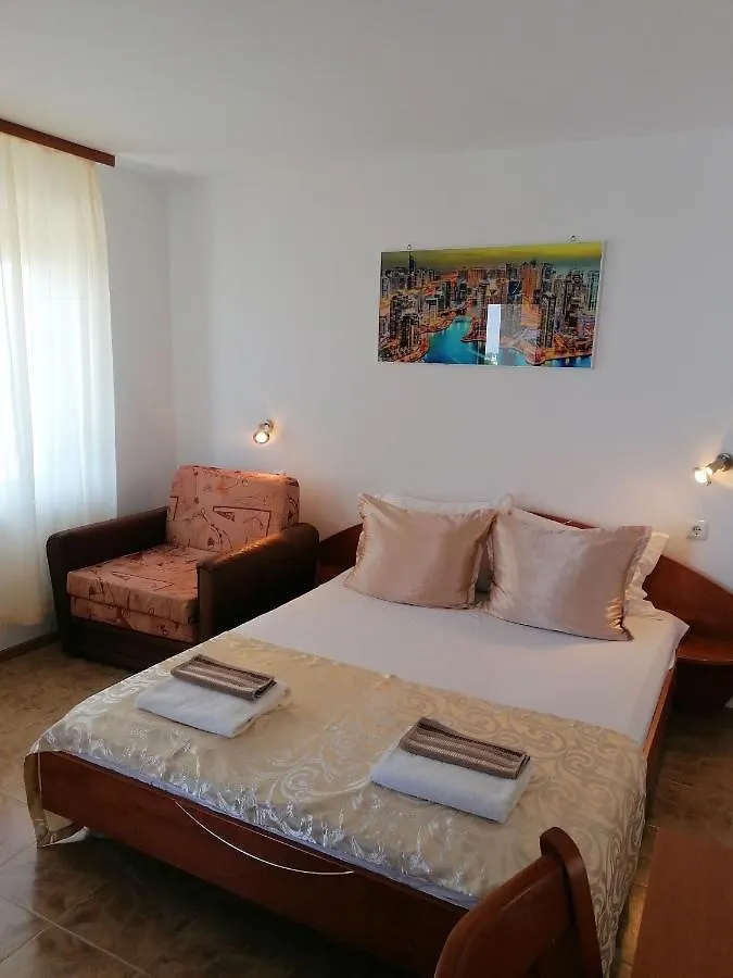 Tzonevi Guest House Σωζόπολη Βουλγαρία