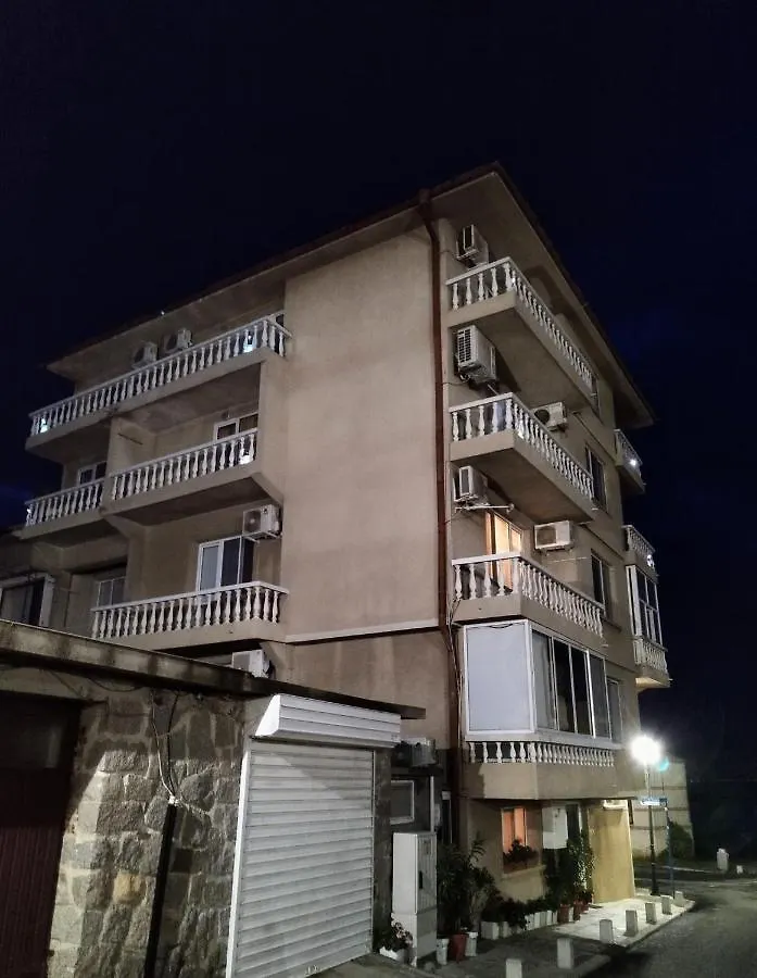 ***  Tzonevi Guest House Σωζόπολη Βουλγαρία
