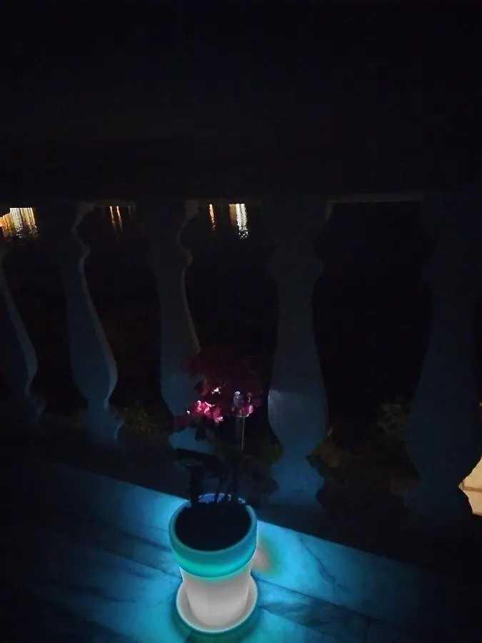 Tzonevi Guest House Σωζόπολη