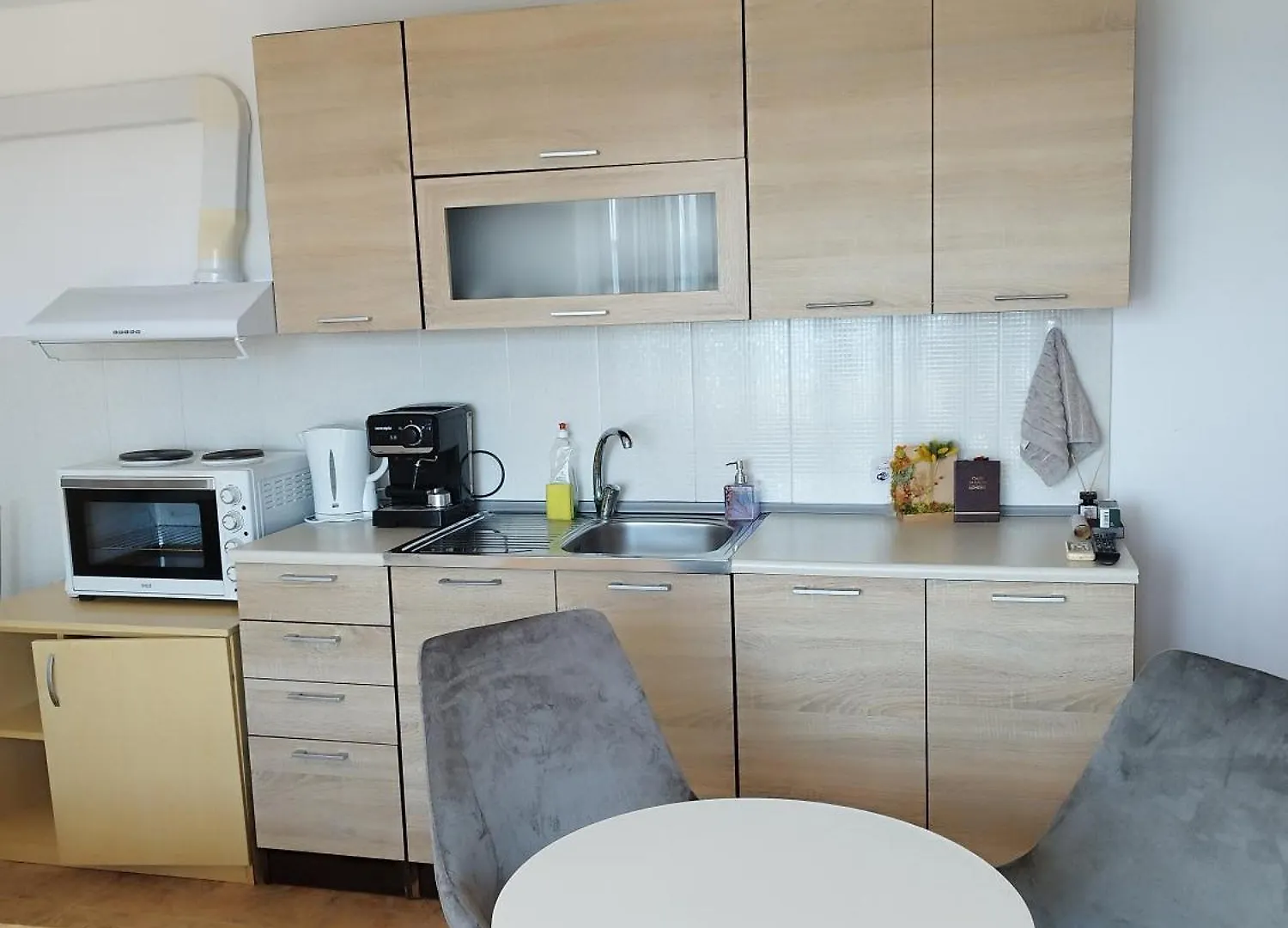 Tzonevi Guest House Σωζόπολη 3*,  Βουλγαρία