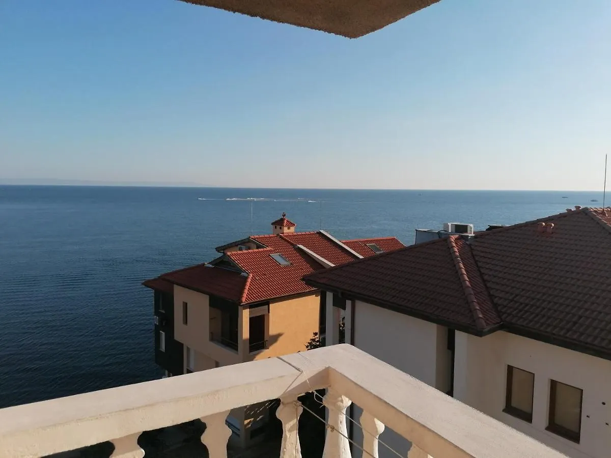 Tzonevi Guest House Σωζόπολη Βουλγαρία